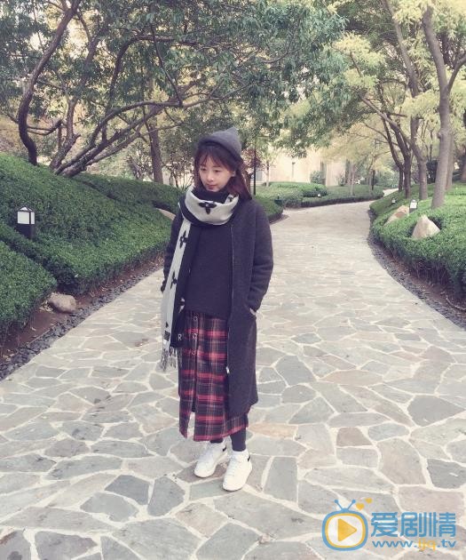 李佳璘生活照 李佳璘高清写真_李佳璘高清剧照