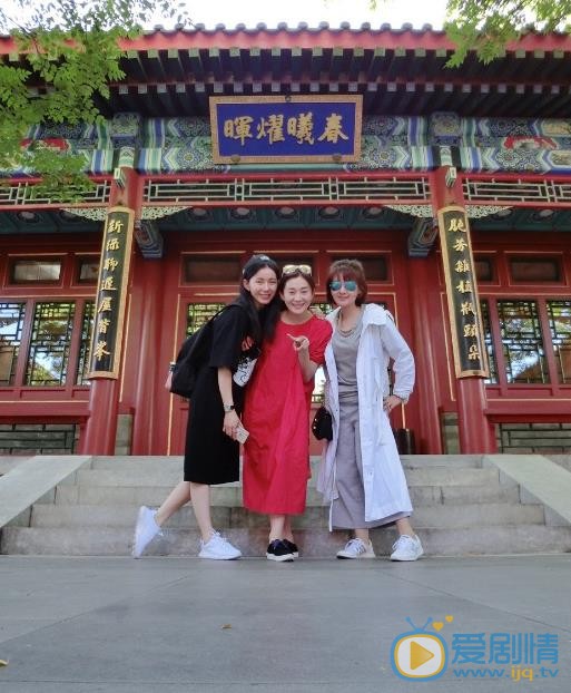 李佳璘生活照 李佳璘高清写真_李佳璘高清剧照