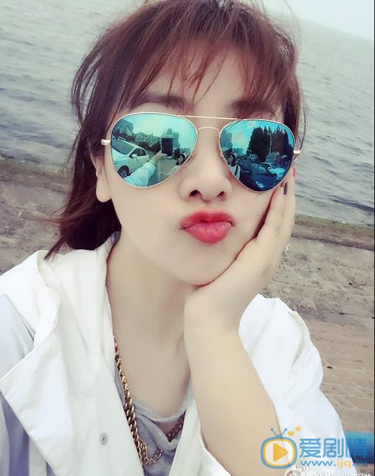 李佳璘生活照 李佳璘高清写真_李佳璘高清剧照