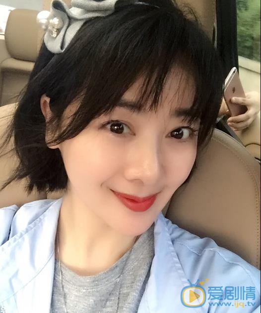李佳璘生活照 李佳璘高清写真_李佳璘高清剧照