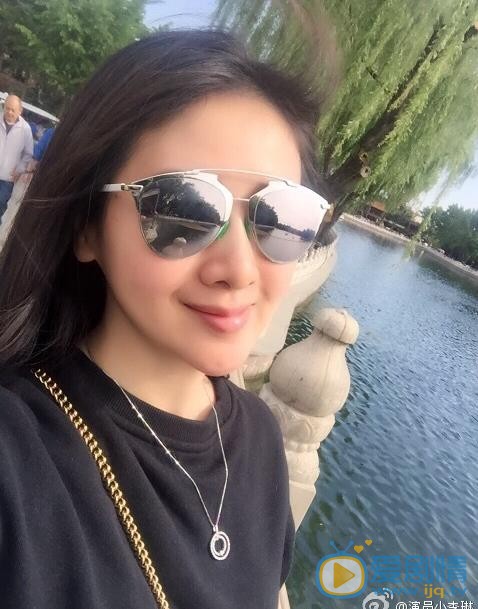 李佳璘生活照 李佳璘高清写真_李佳璘高清剧照