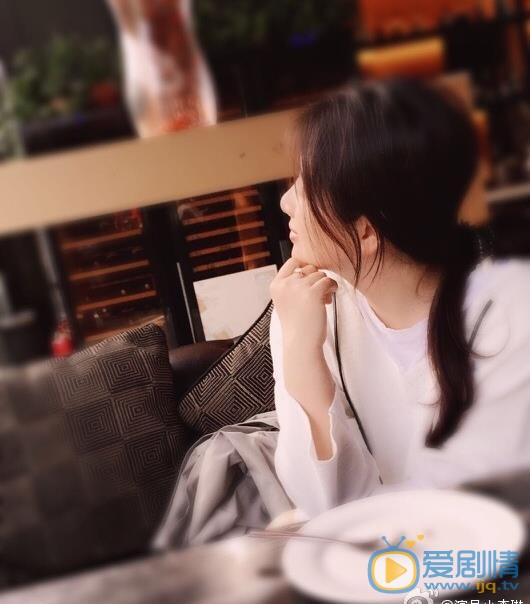 李佳璘生活照 李佳璘高清写真_李佳璘高清剧照