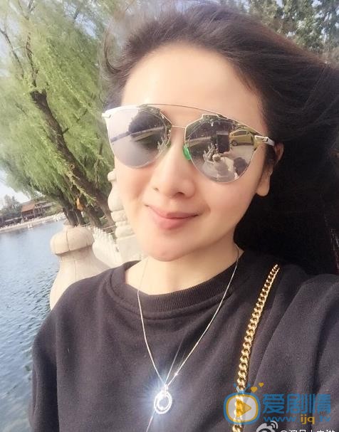 李佳璘生活照 李佳璘高清写真_李佳璘高清剧照