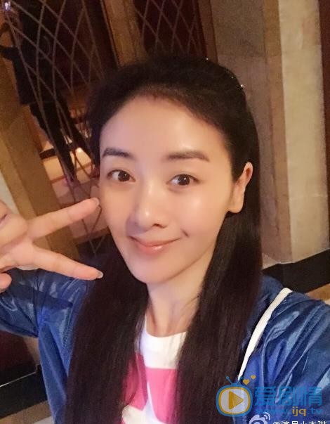 李佳璘生活照 李佳璘高清写真_李佳璘高清剧照