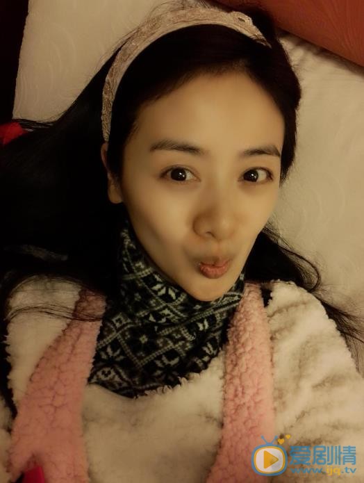 李佳璘生活照 李佳璘高清写真_李佳璘高清剧照