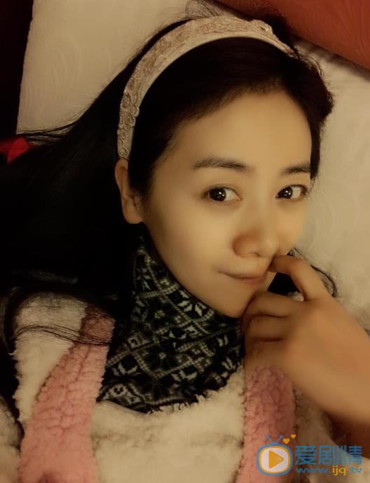 李佳璘生活照 李佳璘高清写真_李佳璘高清剧照