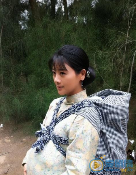 李佳璘影视作品照 李佳璘高清写真_李佳璘高清剧照