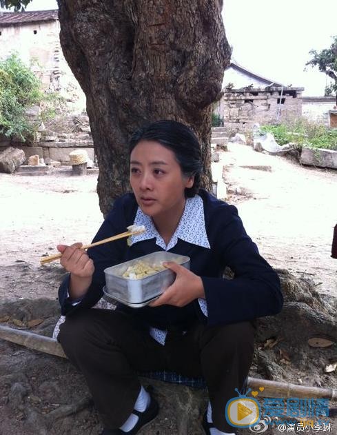 李佳璘影视作品照 李佳璘高清写真_李佳璘高清剧照