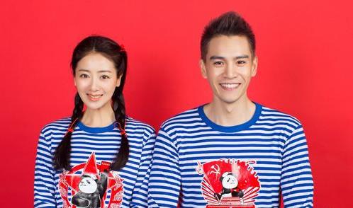 李佳璘夫妻合照 李佳璘高清写真_李佳璘高清剧照