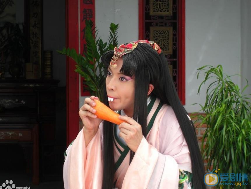 陈威翰《天天有喜》剧照 陈威翰高清写真_陈威翰高清剧照