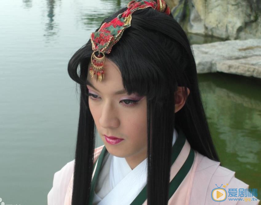 陈威翰《天天有喜》剧照 陈威翰高清写真_陈威翰高清剧照