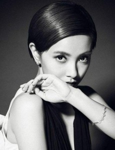 郭采洁和古天乐是什么关系？郭采洁古天乐是男女朋友关系吗？