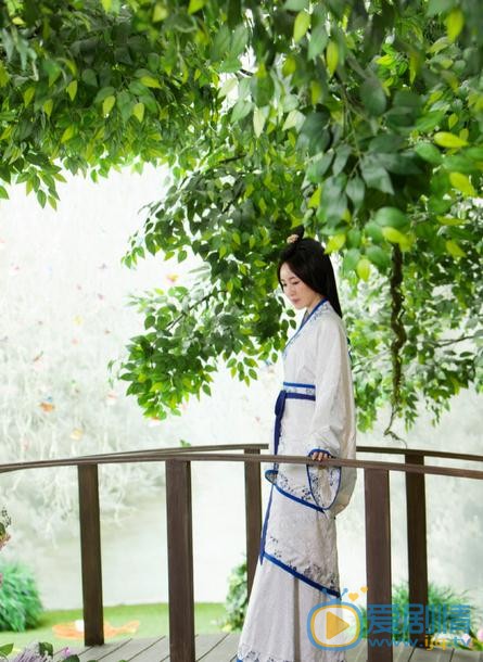 蔡玉洁《三国客栈》剧照 蔡玉洁高清写真_蔡玉洁高清剧照