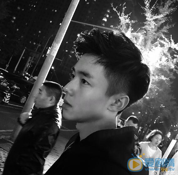 翟子路青春写真 翟子路高清写真_翟子路高清剧照