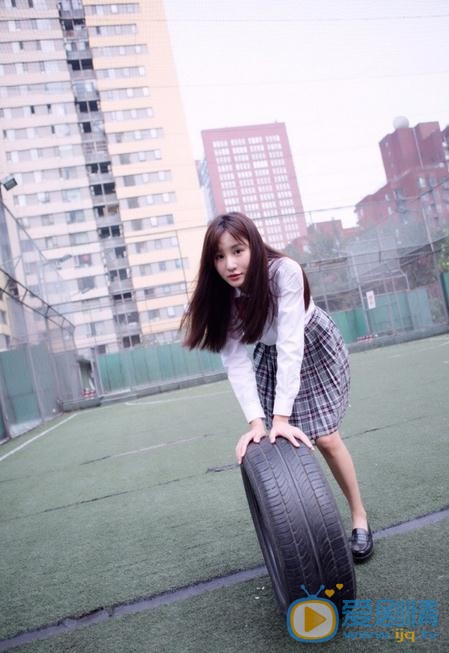 谢佳妤气质写真 谢佳妤高清写真_谢佳妤高清剧照