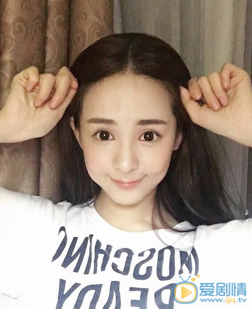 王畅唱可爱照 王畅唱高清写真_王畅唱高清剧照