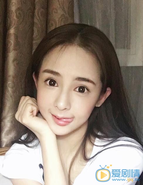 王畅唱可爱照 王畅唱高清写真_王畅唱高清剧照