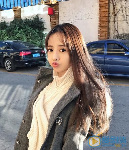 王畅唱可爱照 王畅唱高清写真_王畅唱高清剧照