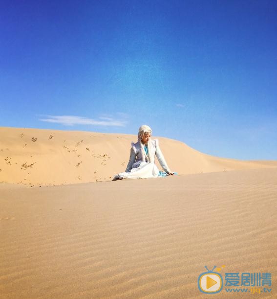 王畅唱片场照 王畅唱高清写真_王畅唱高清剧照