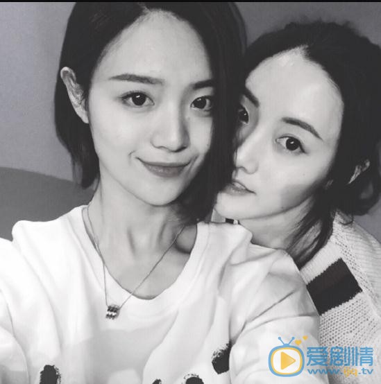 张雨薇自拍写真 张雨薇高清写真_张雨薇高清剧照