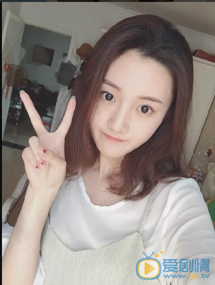 张雨薇自拍写真 张雨薇高清写真_张雨薇高清剧照