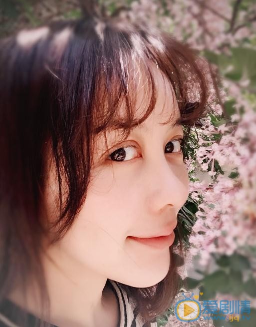 迟立静生活照 迟立静高清写真_迟立静高清剧照