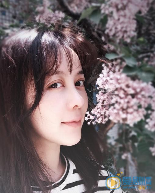 迟立静生活照 迟立静高清写真_迟立静高清剧照