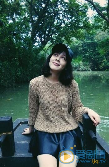 迟立静生活照 迟立静高清写真_迟立静高清剧照