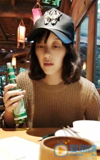 迟立静生活照 迟立静高清写真_迟立静高清剧照