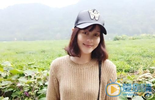 迟立静生活照 迟立静高清写真_迟立静高清剧照