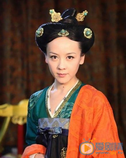 迟立静剧照合集 迟立静高清写真_迟立静高清剧照