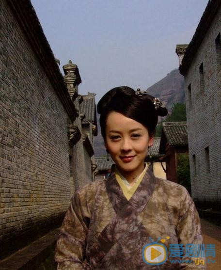 迟立静剧照合集 迟立静高清写真_迟立静高清剧照