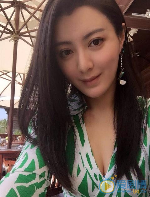 陈廷嘉生活照 陈廷嘉高清写真_陈廷嘉高清剧照