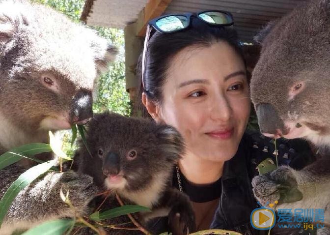陈廷嘉生活照 陈廷嘉高清写真_陈廷嘉高清剧照