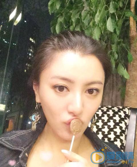 陈廷嘉生活照 陈廷嘉高清写真_陈廷嘉高清剧照