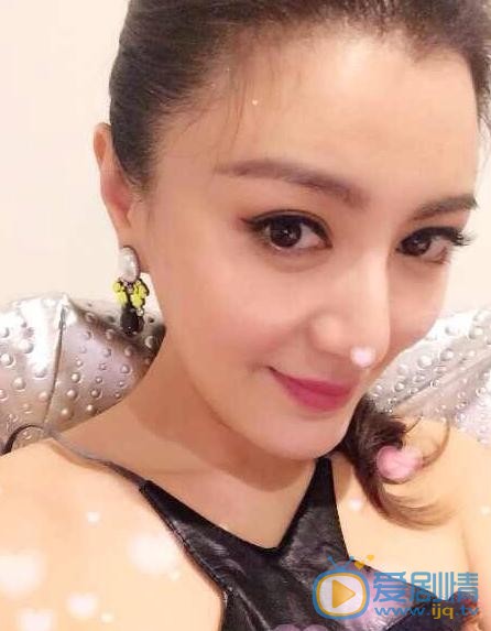 陈廷嘉生活照 陈廷嘉高清写真_陈廷嘉高清剧照