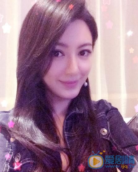 陈廷嘉生活照 陈廷嘉高清写真_陈廷嘉高清剧照