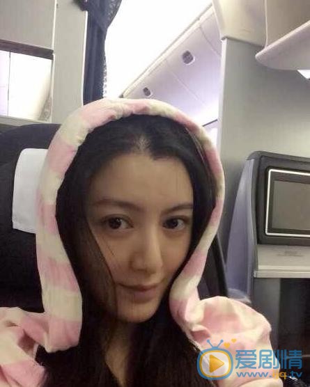 陈廷嘉生活照 陈廷嘉高清写真_陈廷嘉高清剧照