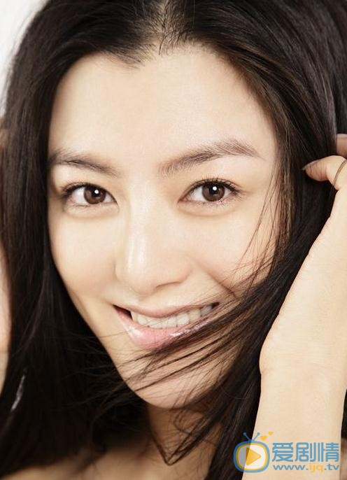 陈廷嘉气质写真 陈廷嘉高清写真_陈廷嘉高清剧照