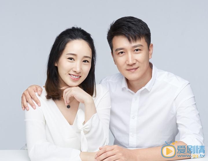 李依蔓家人照 李依蔓高清写真_李依蔓高清剧照