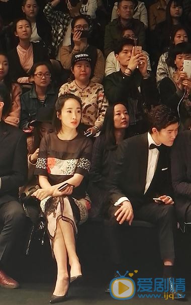 李依蔓活动照 李依蔓高清写真_李依蔓高清剧照