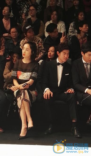 李依蔓活动照 李依蔓高清写真_李依蔓高清剧照