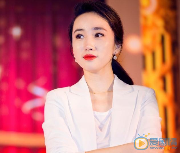 李依蔓活动照 李依蔓高清写真_李依蔓高清剧照