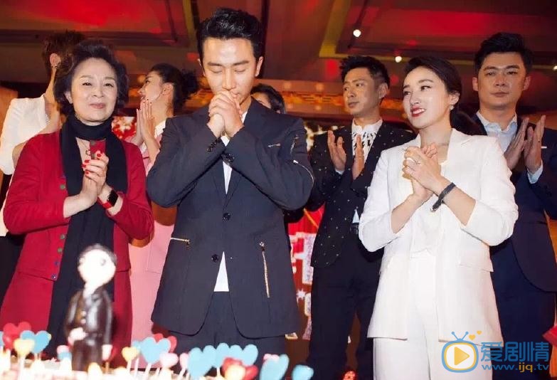 李依蔓活动照 李依蔓高清写真_李依蔓高清剧照