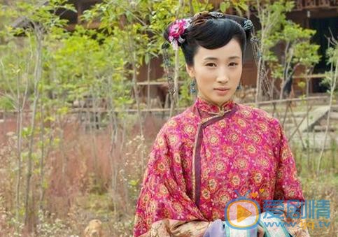 李依蔓剧照合集 李依蔓高清写真_李依蔓高清剧照
