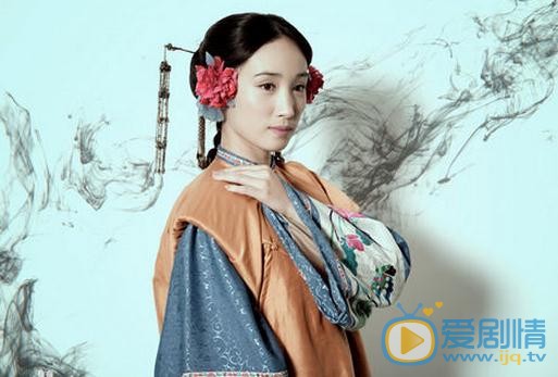 李依蔓剧照合集 李依蔓高清写真_李依蔓高清剧照