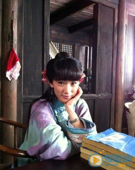 李依蔓剧照合集 李依蔓高清写真_李依蔓高清剧照