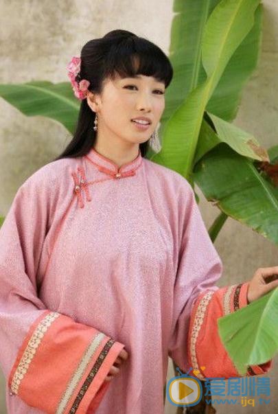 李依蔓剧照合集 李依蔓高清写真_李依蔓高清剧照