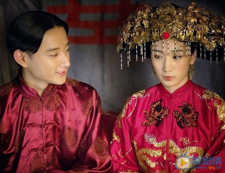 李依蔓剧照合集 李依蔓高清写真_李依蔓高清剧照