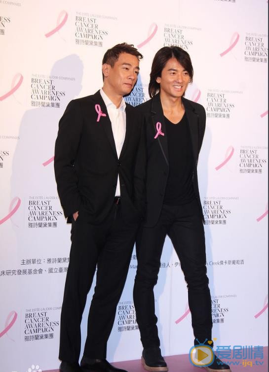 陈小春活动照 陈小春高清写真_陈小春高清剧照